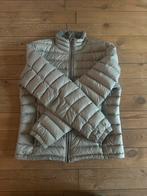 Woorich zomerjas grijs - Maat M, Kleding | Heren, Jassen | Zomer, Maat 48/50 (M), Ophalen of Verzenden, Zo goed als nieuw, X