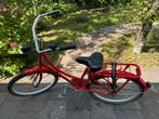 Sparta Meisjes fiets 24inch, Fietsen en Brommers, Fietsen | Meisjes, Ophalen, Sparta, Versnellingen, Gebruikt