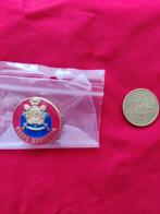 Embleem korps mariniers, Ophalen of Verzenden, Marine, Nederland, Embleem of Badge