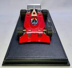 Ferrari 312B3 Spazzaneve GP171A 1:18 van GP Replicas, Ophalen of Verzenden, Nieuw, Auto, Overige merken