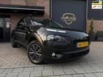 Citroen C4 Cactus 1.6 BlueHDi Limited Business Plus Panorama, Auto's, Voorwielaandrijving, Gebruikt, Leder en Stof, Zwart
