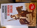Martin Bossenbroek - De Boerenoorlog, Boeken, Geschiedenis | Wereld, 20e eeuw of later, Afrika, Martin Bossenbroek, Ophalen of Verzenden