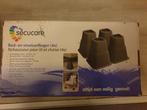 Bed en stoel verhoger - Secucare (4 stuks), Huis en Inrichting, Ophalen, Overige materialen, Nieuw, Overige maten