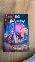 Soul Riders, De legende ontwaakt, Ophalen, Zo goed als nieuw, Helena Dahlgren