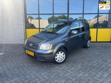 Fiat Panda 1.2 Edizione Cool beschikbaar voor biedingen