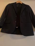 Zwart  kinderen kostuum, Ophalen of Verzenden, Zo goed als nieuw