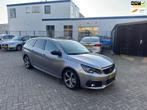 Peugeot 308 SW 2.0 BlueHDI Blue Lease GT-Line Automaat, Gebruikt, Euro 6, 4 cilinders, 150 pk