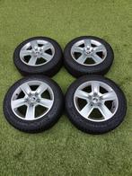 VW/Skoda 16" Velgen met Vredestein Winterbanden, Auto-onderdelen, Banden en Velgen, Ophalen