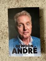 Gewoon André van Duin boek van Bart Kuizenga, Bert Kuizenga, Ophalen of Verzenden, Zo goed als nieuw, Nederland