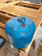 Camping gas Gasfles, Caravans en Kamperen, Ophalen, Gebruikt