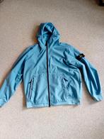 Stone Island Heren Jas Maat 3xl, zgan, Ophalen of Verzenden, Zo goed als nieuw, Overige maten, Zwart