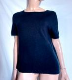 ALLUDE Trui , Maat 42 ( XL ) , WOL, Verzenden, Zo goed als nieuw, Maat 42/44 (L), Blauw