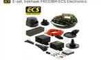 Trekhaak kabelset ECS Ford Focus 2 Ternier  13 polig FR-033-, Auto-onderdelen, Elektronica en Kabels, -, Nieuw, Ophalen of Verzenden