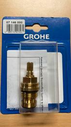 Grohe Longlife Kraanbovendeel 1/2" 07146000, Nieuw, Ophalen of Verzenden