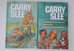 Carry Slee Omnibus - 2 Boeken - 9+, Ophalen of Verzenden, Zo goed als nieuw, Carry Slee, Fictie algemeen
