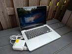 MacBook Pro (13-inch, begin 2011) A1278, Computers en Software, Apple Macbooks, Ophalen of Verzenden, Zo goed als nieuw, 13 inch