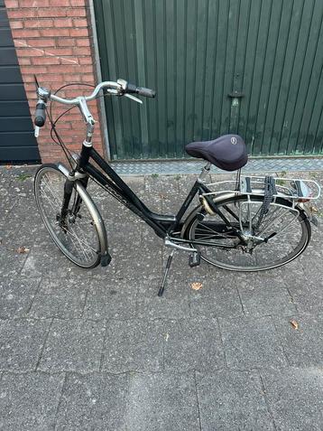 Koga Miyata dames fiets 50cm opknapper beschikbaar voor biedingen