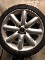 17" WORST VELGEN MINI COOPER, Auto-onderdelen, Banden en Velgen, Ophalen, Gebruikt, Banden en Velgen, 17 inch