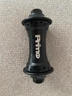 Primo BMX naaf front hub met Hubguard N4FL, Ophalen of Verzenden, Nieuw, Aluminium, Primo