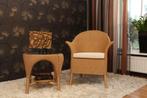 Lloyd loom Stoel Lazio, Huis en Inrichting, Stoelen, Overige materialen, Overige kleuren, Verzenden, Nieuw