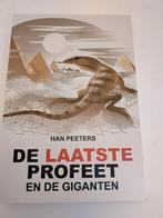 De Laatste Profeet en de Giganten - Han Peeters, Verzenden, Zo goed als nieuw, Han Peeters
