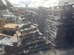 Gratis kapotte europallets, Doe-het-zelf en Verbouw, Hout en Planken, Ophalen, Gebruikt, 300 cm of meer, Overige houtsoorten
