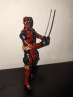 Deadpool Marvel Legend, Ophalen of Verzenden, Zo goed als nieuw