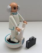playmobil Professor X - 6690, Ophalen of Verzenden, Gebruikt, Complete set