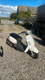 Sym tonic snor 1300km gelopen, Fietsen en Brommers, Scooters | SYM, Ophalen, Zo goed als nieuw, Overige modellen