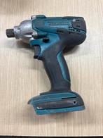 Makita TD126D Slagschroevendraaier - Gebruikt, Gebruikt, G, Variabele snelheid, C