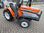 Kubota B1502 4wd / Voorlader / Zijschakeling, Overige merken, Gebruikt, Mathijs Merkelijn, Mathijs@minitrekkers.nl