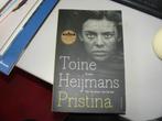 toine heijmans - pristina, Boeken, Ophalen of Verzenden, Nieuw, Nederland