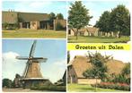 910644 Dalen Drenthe 1979 gel in 83 Gelopen met Postzegel