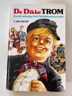 Boek - De Dikke Trom, Ophalen of Verzenden, Gelezen, C. Joh. Kieviet, Fictie