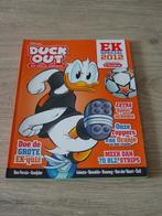 Donald Duck - Duck out. Specialreeks nr. 46 1/2012, Boeken, Stripboeken, Eén stripboek, Ophalen of Verzenden, Gelezen