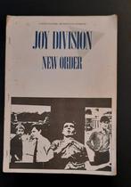 Joy Division New Order A History in Cuttings (1977-1983), Ophalen of Verzenden, Artiest