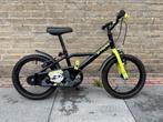 B’twin 16 inch kinderfiets, Fietsen en Brommers, Fietsen | Kinderfietsjes, Ophalen, Zo goed als nieuw, 16 tot 20 inch