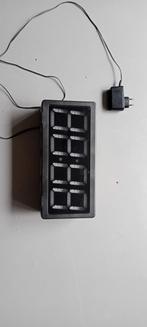 Velleman sporttimer, Ophalen, Zo goed als nieuw