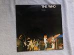 The Who -  the OX, Verzenden, 12 inch