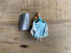 Disney Christmas Cinderella Assepoester (Gisela Graham), Ophalen of Verzenden, Assepoester of Belle, Nieuw, Beeldje of Figuurtje