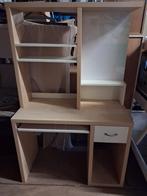 IKEA Mikael bureau, Ophalen, 70 tot 120 cm