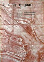 Tien jaar, LUSTRUMBUNDEL 1981-1991 West-Alblasserwaard, Boeken, Geschiedenis | Stad en Regio, Ophalen of Verzenden, 20e eeuw of later