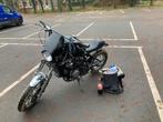 Honda custom bobber 750cc 4takt, Motoren