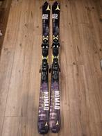 Atomic Nomad Smoke ski's 171 cm, Ophalen, 160 tot 180 cm, Gebruikt, Carve