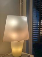 Design Fontana Arte model 3064 lamp, Ophalen, Gebruikt, Design, Glas
