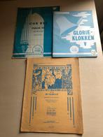 Zolderopruiming bladmuziek teab, Muziek en Instrumenten, Ophalen of Verzenden, Artiest of Componist, Klassiek