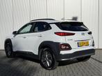 Hyundai Kona EV Premium 64 kWh / 3 fase / 1e eig / Dealer on, Gebruikt, 44 min, Wit, Origineel Nederlands