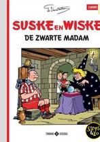 Suske en Wiske Classics 9 - De Zwarte Madam, Boeken, Eén stripboek, Ophalen of Verzenden, Gelezen