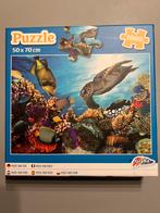 Onderwater puzzel, Ophalen of Verzenden, Zo goed als nieuw