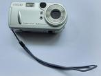 Werkende Sony digital still camera Cybershot, 6 sticks 2003, Gebruikt, Compact, Ophalen of Verzenden, 3 Megapixel